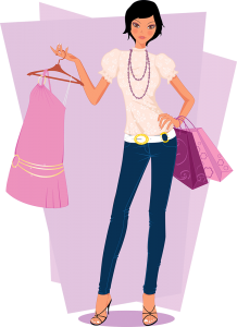 Oh Drey's Code - Personal Shopping - femme fashion mode