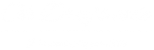 Oh Drey's Code - Personal Shopping - Logo
