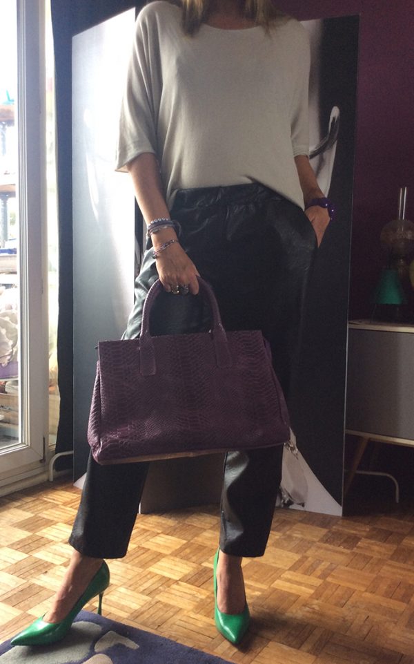 sac-a-main-cuir-python-mauve-3