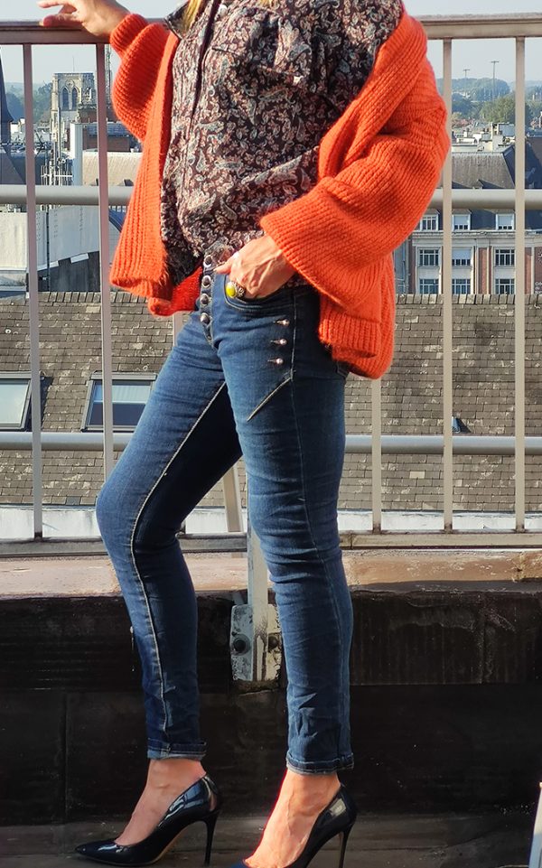 jeans